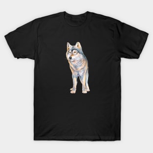 Wolf T-Shirt